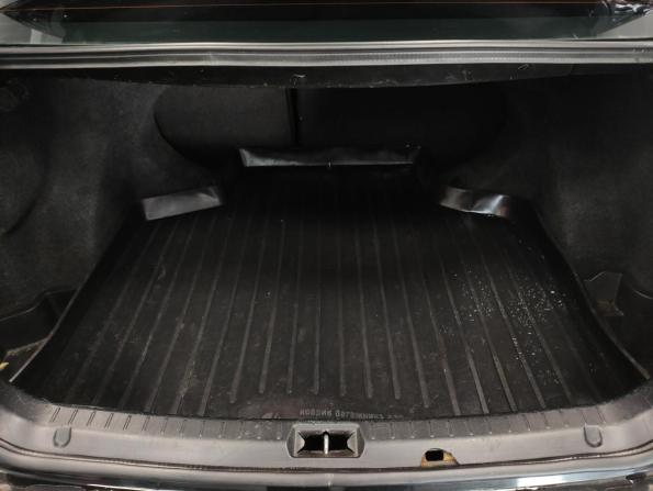 Toyota Avensis II Рестайлинг с пробегом 2007 года, цена 770 000 рублей, 269347 км, седан, Автокод Объявления