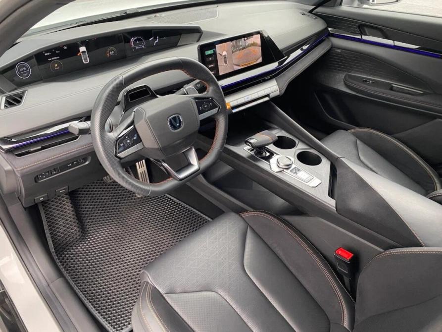 Changan UNI-V I Сочи  - изображение 11