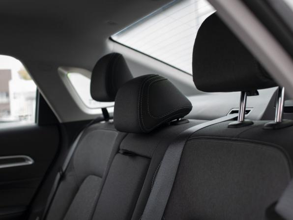 Belgee S50 с пробегом 2026 года, цена 1 950 000 рублей, 9889 км, седан, Автокод Объявления