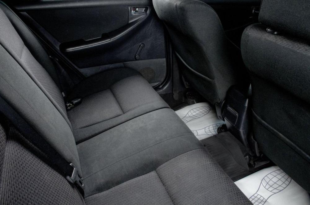 Toyota Corolla IX (E120 E130) Рестайлинг Сургут  - изображение 17