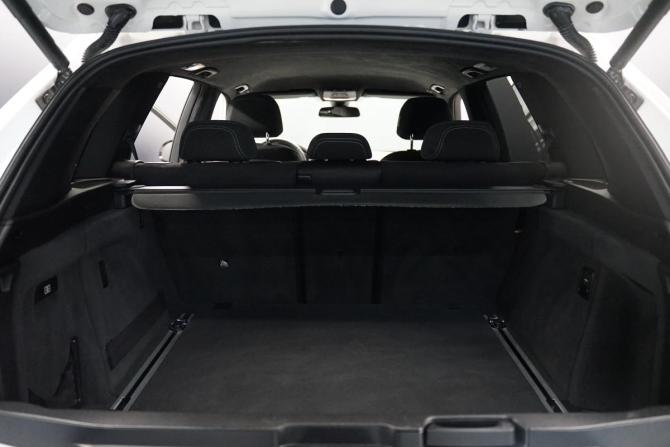 BMW X5 III (F15) с пробегом 2016 года, цена 3 655 000 рублей, 229572 км, внедорожник, Автокод Объявления