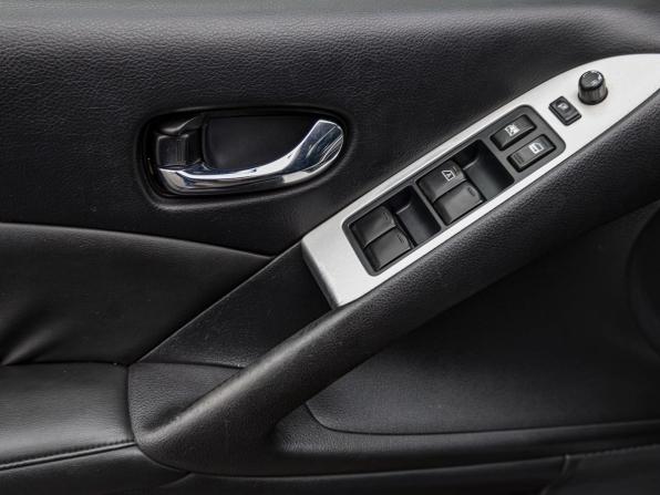 Nissan Murano II (Z51) Рестайлинг 2 с пробегом 2011 года, цена 1 130 001 рубль, 246008 км, внедорожник, Автокод Объявления