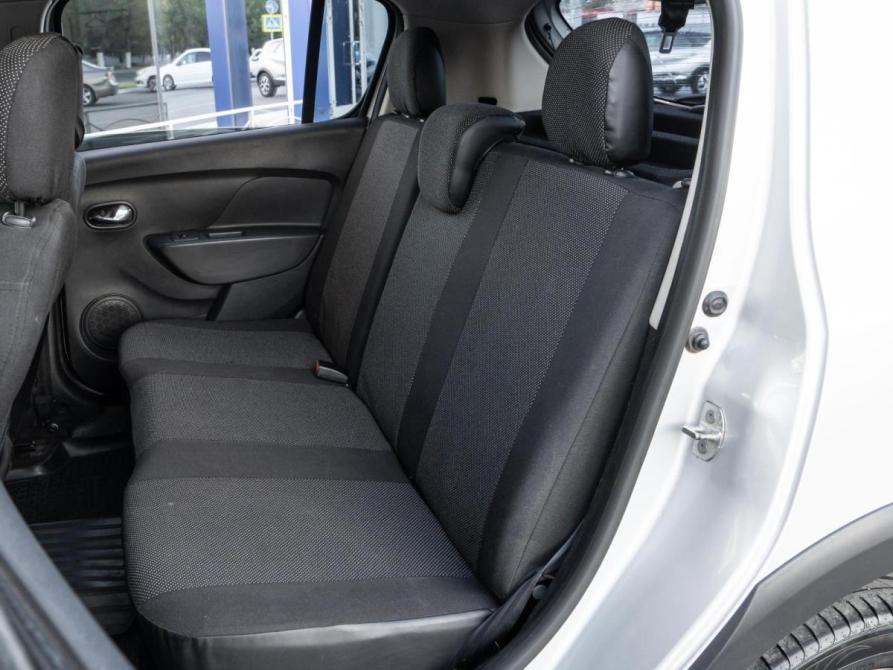 Renault Sandero II Волгоград  - изображение 9