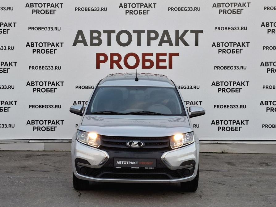 Lada (ВАЗ) Largus I Рестайлинг Владимир  - изображение 2
