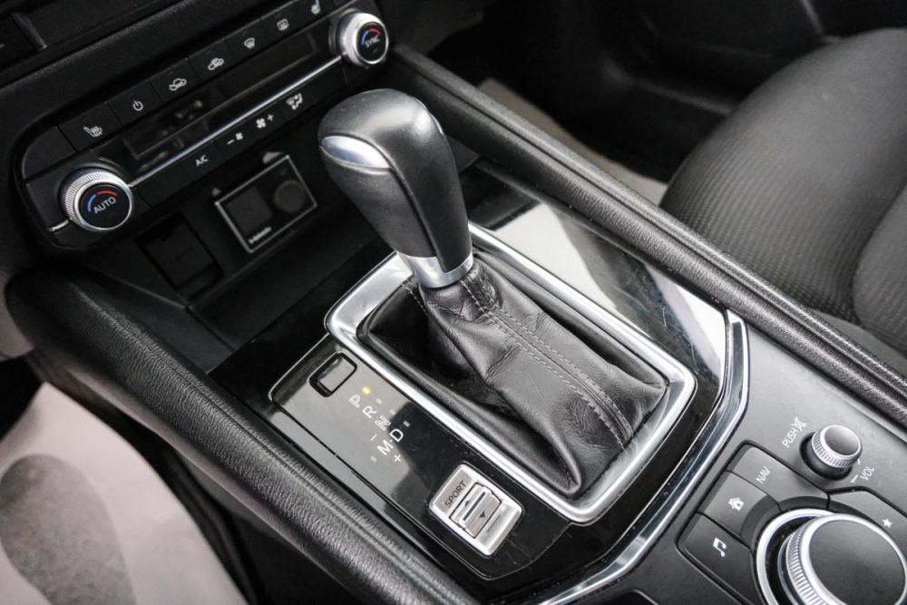 Mazda CX-5 II Красноярск  - изображение 17