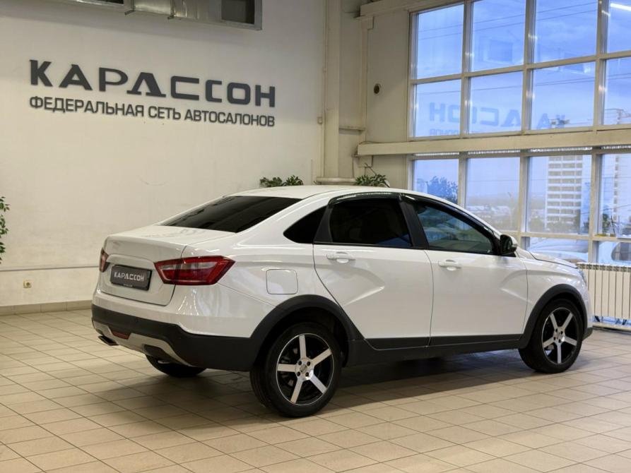 Lada (ВАЗ) Vesta I Волгоград  - изображение 2