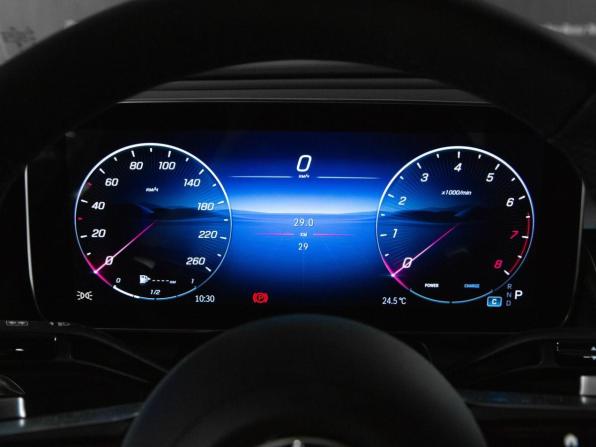 Новый Mercedes-Benz GLC Coupe II (C254) 2026 года, цена 10 028 000 рублей, внедорожник, Автокод Объявления