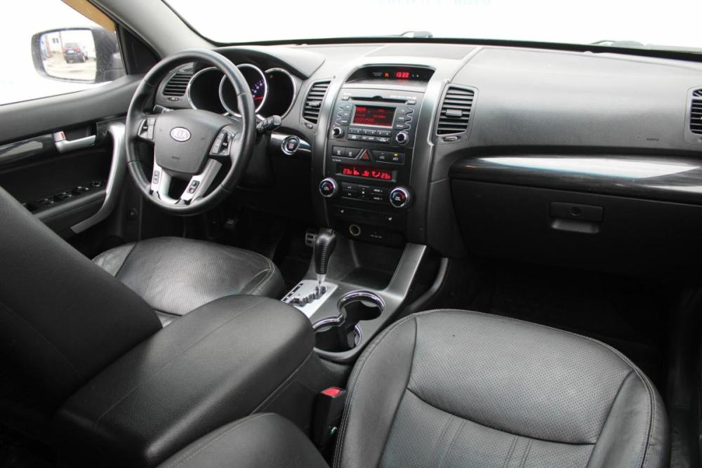 Kia Sorento II Пермь  - изображение 10