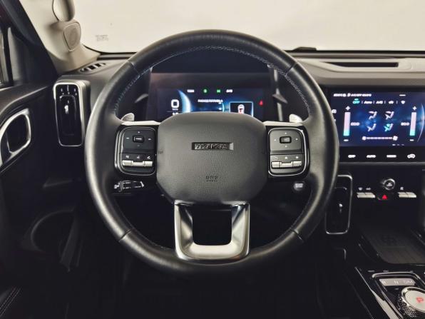 Haval Dargo с пробегом 2023 года, цена 2 390 000 рублей, 37525 км, внедорожник, Автокод Объявления