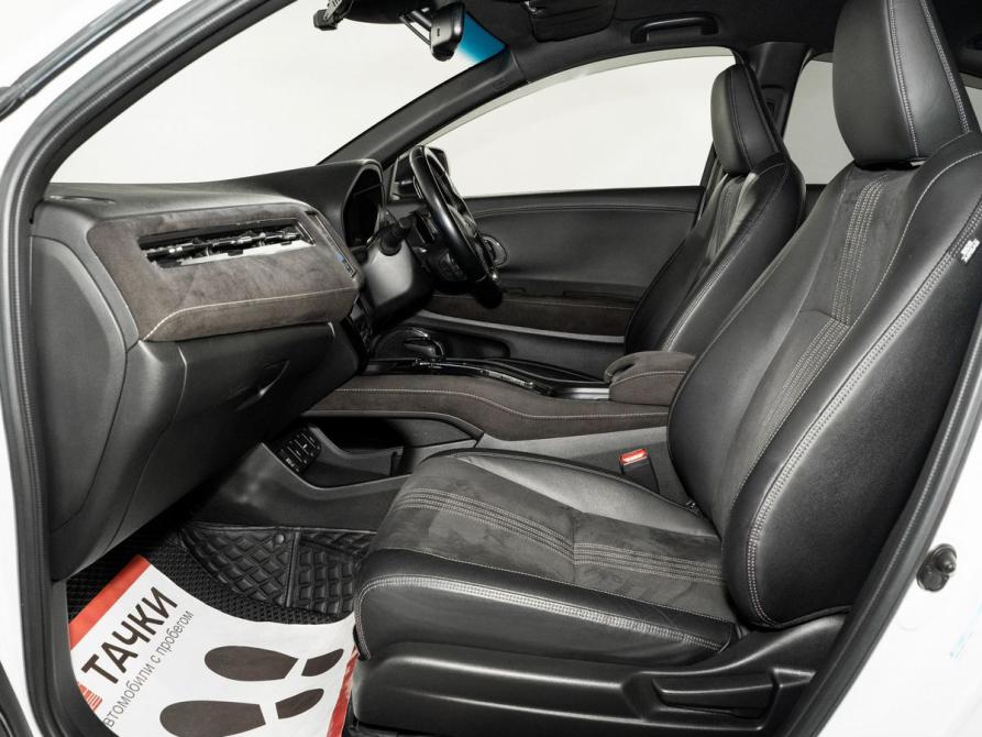 Honda Vezel I Рестайлинг Иркутск  - изображение 6