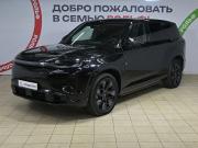 GAC Trumpchi S7 I Москва  - изображение 29