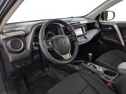 Toyota RAV4 IV (XA40) Рестайлинг Москва  - изображение 42