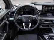 Audi Q5 II (FY) Рестайлинг Москва  - изображение 35