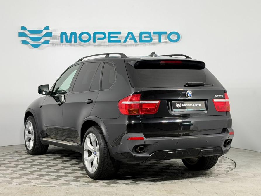 BMW X5 II (E70) Калининград  - изображение 7