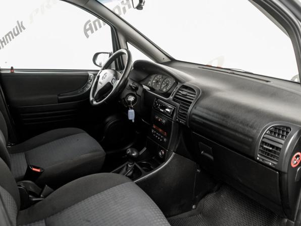 Opel Zafira A Рестайлинг с пробегом 2004 года, цена 420 000 рублей, 295144 км, минивэн, Автокод Объявления
