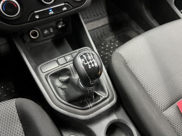 Hyundai Creta I с пробегом 2016 года, цена 1 449 000 рублей, 80845 км, внедорожник, Автокод Объявления