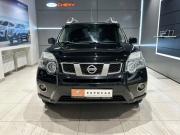 Nissan X-Trail II Рестайлинг Новосибирск  - изображение 31