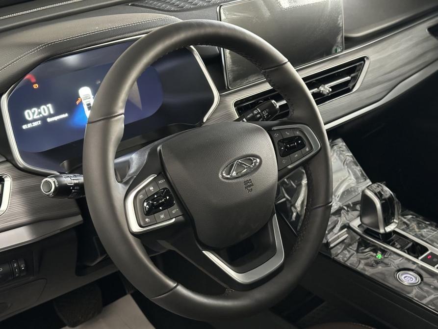 Chery Tiggo 8 Pro I Москва  - изображение 13