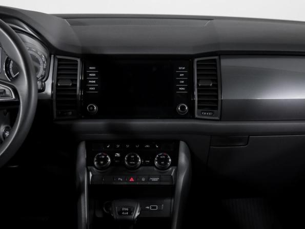 Skoda Kodiaq I с пробегом 2020 года, цена 3 200 000 рублей, 31373 км, внедорожник, Автокод Объявления