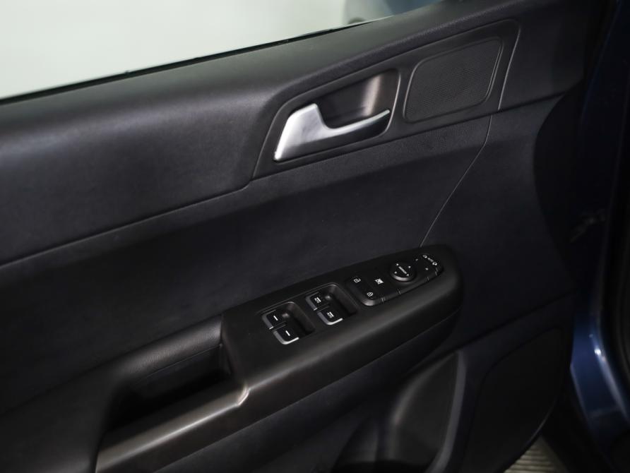 Kia Sportage IV Рестайлинг Санкт-Петербург  - изображение 19