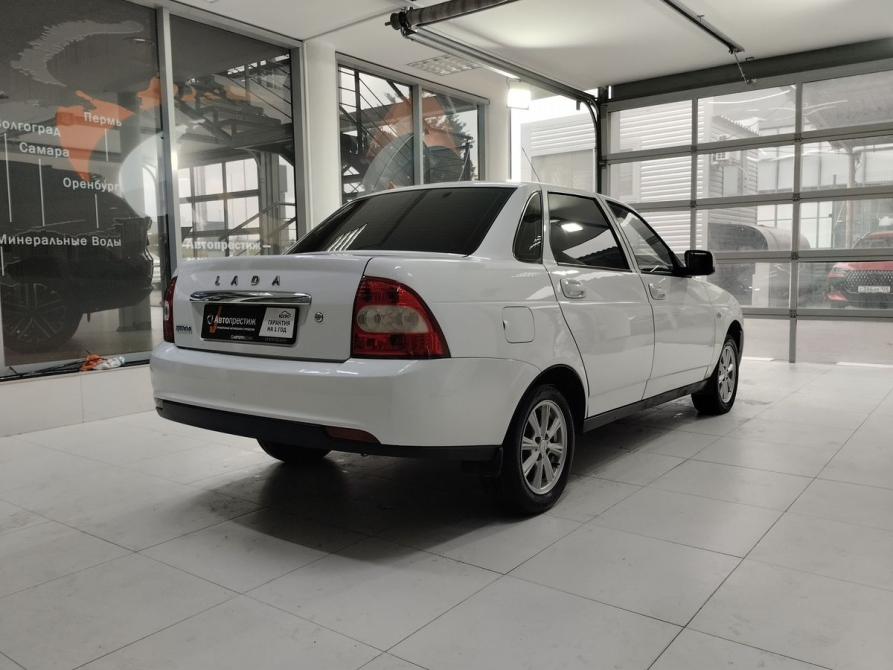 Lada (ВАЗ) Priora I Рестайлинг Минеральные Воды  - изображение 6