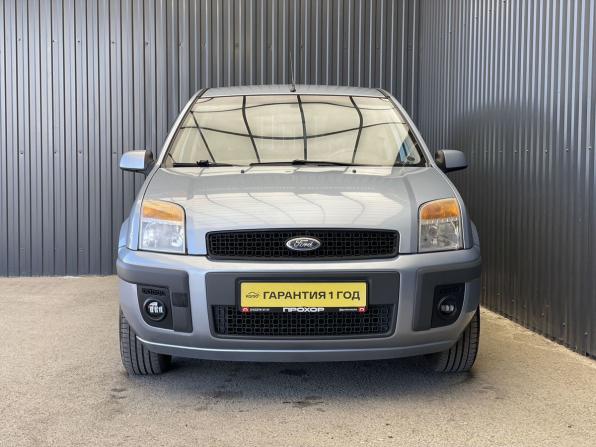 Ford Fusion I Рестайлинг с пробегом 2008 года, цена 447 000 рублей, 179885 км, хэтчбек, Автокод Объявления