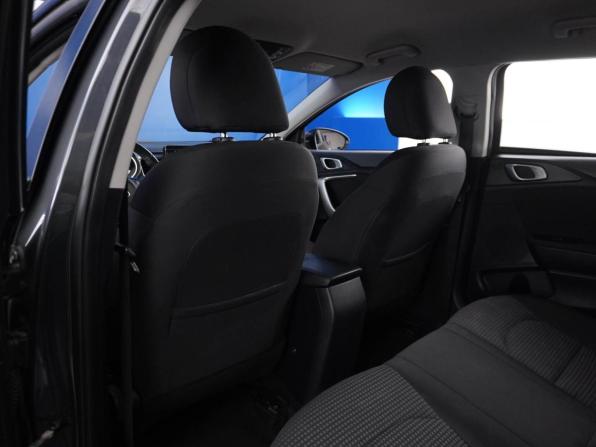 Kia Ceed III с пробегом 2019 года, цена 1 794 444 рубля, 135129 км, универсал, Автокод Объявления