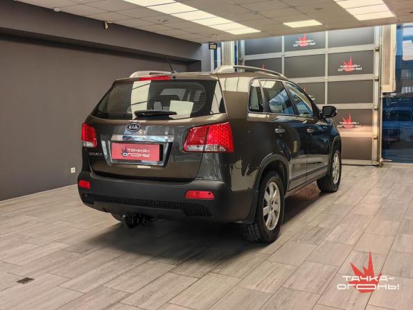 Kia Sorento II с пробегом 2012 года, цена 1 398 000 рублей, 158000 км, внедорожник, Автокод Объявления