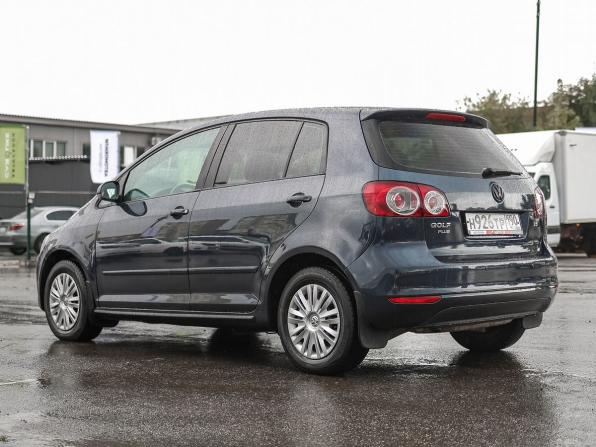 Volkswagen Golf Plus II с пробегом 2012 года, цена 799 000 рублей, 134228 км, хэтчбек, Автокод Объявления