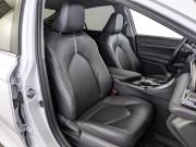 Toyota Camry VIII (XV70) Рестайлинг Москва  - изображение 54