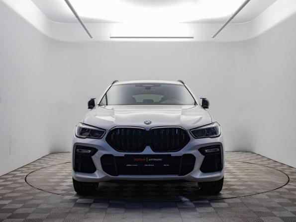 BMW X6 III (G06) с пробегом 2020 года, цена 7 000 000 рублей, 100000 км, внедорожник, Автокод Объявления
