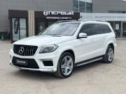 Mercedes-Benz GL-Класс II (X166) Пермь  - изображение 40