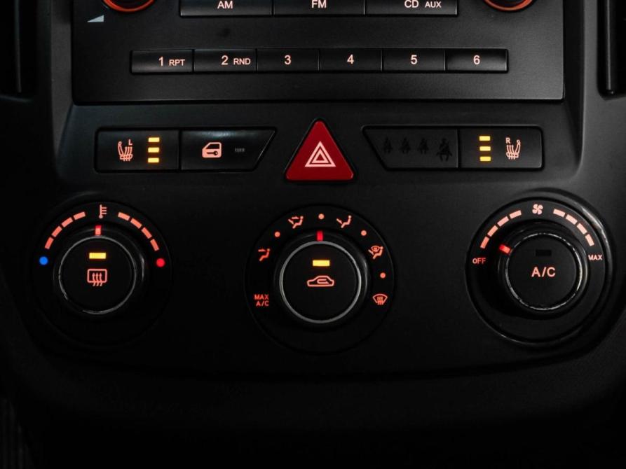 Kia Ceed I Ставрополь  - изображение 14