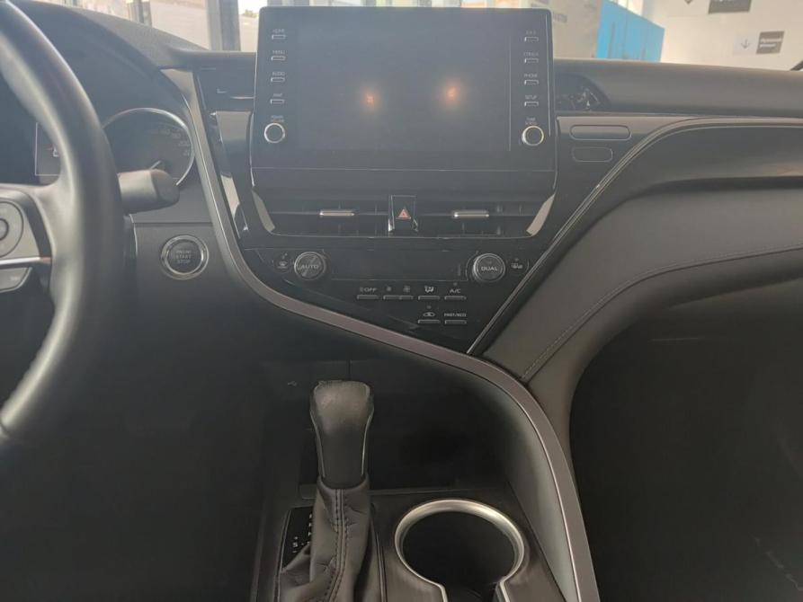 Toyota Camry VIII (XV70) Рестайлинг Йошкар-Ола  - изображение 18