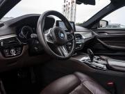 BMW 5 серии VII (G30/G31/G38) Москва  - изображение 35