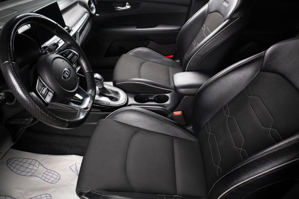 Kia Forte III Оренбург  - изображение 18