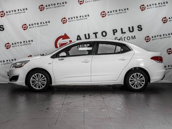 Citroen C4 II с пробегом 2013 года, цена 899 000 рублей, 75275 км, седан, Автокод Объявления