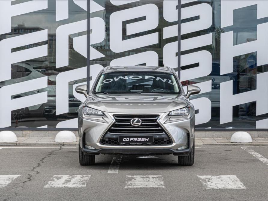 Lexus NX I Краснодар  - изображение 3