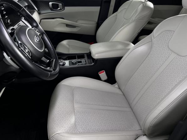 Kia Sorento IV с пробегом 2020 года, цена 3 990 000 рублей, 69530 км, внедорожник, Автокод Объявления