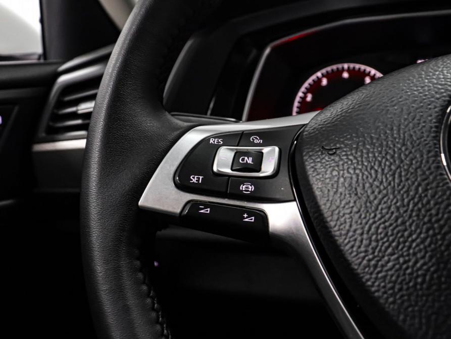 Volkswagen Jetta VII Минеральные Воды  - изображение 14