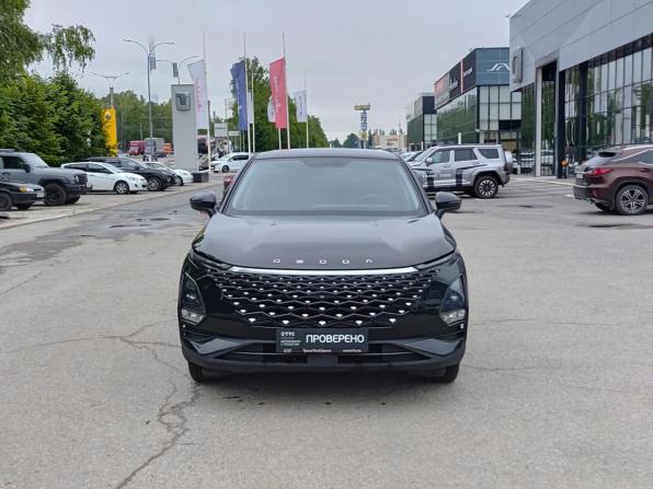Omoda C5 I с пробегом 2024 года, цена 1 805 000 рублей, 44102 км, внедорожник, Автокод Объявления