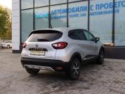 Renault Kaptur I Рестайлинг Екатеринбург  - изображение 28