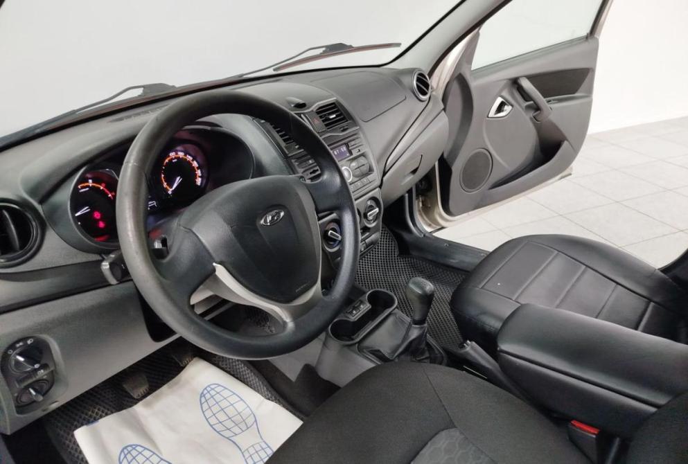 Lada (ВАЗ) Granta I Рестайлинг Саратов  - изображение 20