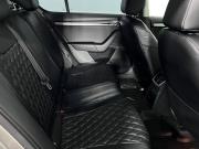 Skoda Octavia III (A7) Рестайлинг Ростов-на-Дону  - изображение 36