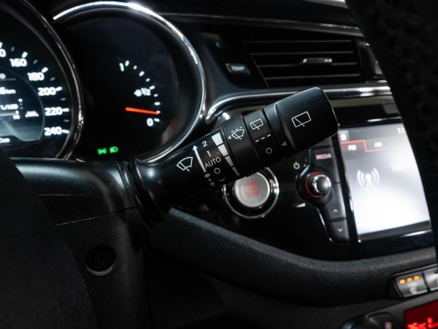 Kia Ceed II Рестайлинг Ставрополь  - изображение 18
