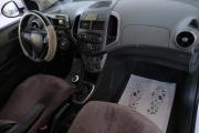 Chevrolet Aveo II Омск  - изображение 43