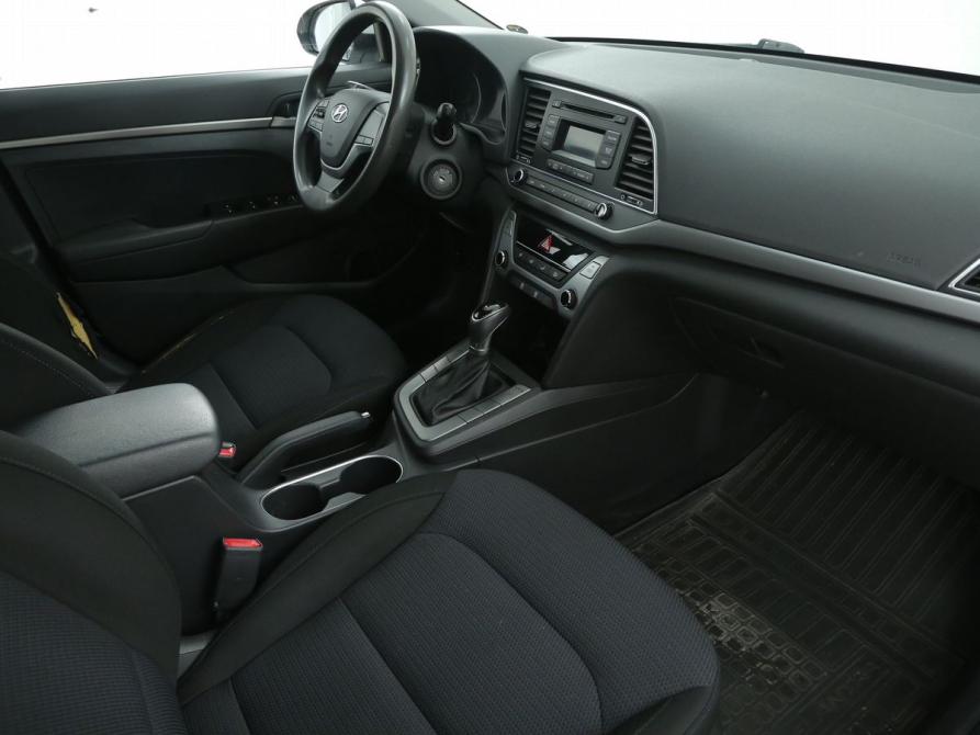 Hyundai Elantra VI (AD) Иваново  - изображение 9