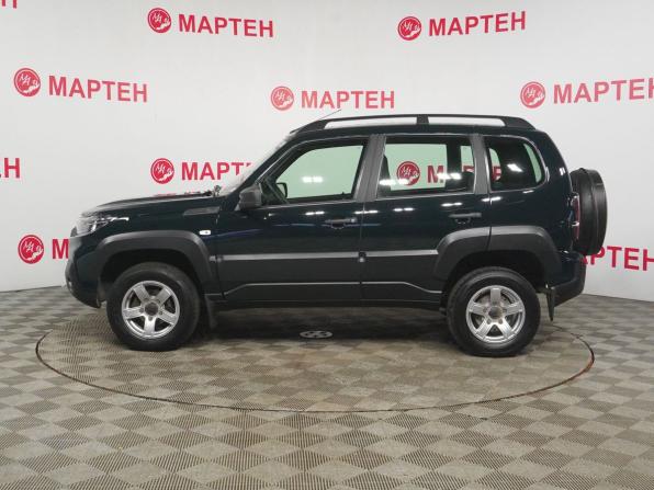 Lada (ВАЗ) Niva Travel I с пробегом 2023 года, цена 1 080 000 рублей, 46873 км, внедорожник, Автокод Объявления