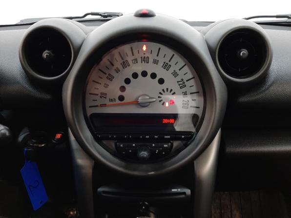 Mini Countryman I с пробегом 2011 года, цена 790 000 рублей, 232354 км, внедорожник, Автокод Объявления