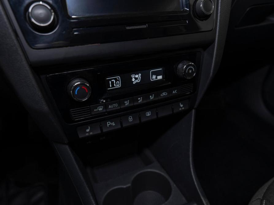 Skoda Rapid I Рестайлинг Москва  - изображение 14